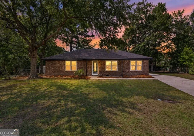 Photo 1 of Single family home for sale at 1016 Farr Ct, Hinesville, GA 31313 | MLS# 10846439 | Listing updated on 2026-09-30
