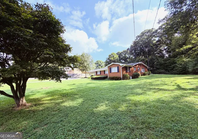 Photo 2 of Single family home for sale at 125 Highway 113 N, Carrollton, GA 30117 | MLS# 10849457 | Listing updated on 2026-10-02