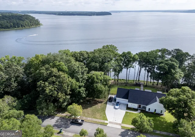 Photo 34 of Single family home for sale at 61 Memory Ln, Eufaula, AL 36027 | MLS# 10802252 | Listing updated on 2026-09-17