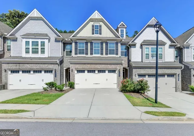 Photo 1 of Townhouse for sale at 1930 Lanier Harbor Point, Buford, GA 30518 | MLS# 10843021 | Listing updated on 2026-09-10