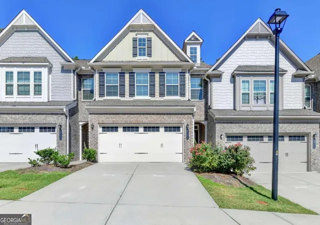 Photo 2 of Townhouse for sale at 1930 Lanier Harbor Point, Buford, GA 30518 | MLS# 10843021 | Listing updated on 2026-09-10