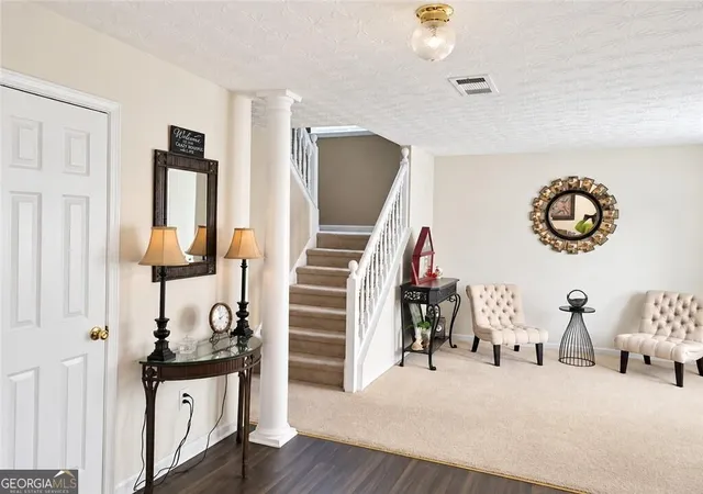 Photo 3 of Single family home for sale at 2875 Lake Port Dr, Snellville, GA 30039 | MLS# 10846299 | Listing updated on 2026-10-09