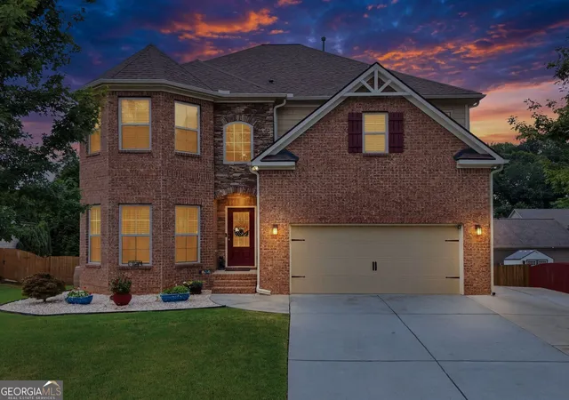 Single family home for sale at 2180 Cain Cmns Dr, Dacula, GA 30019 | MLS# 10853111
