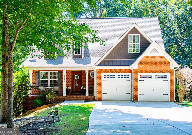 Photo 1 of Single family home for sale at 5381 Britton Dr, Villa Rica, GA 30180 | MLS# 10841980 | Listing updated on 2026-09-22