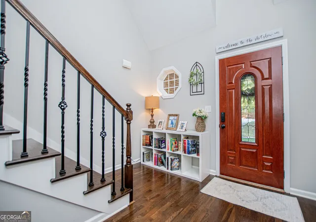 Photo 3 of Single family home for sale at 5381 Britton Dr, Villa Rica, GA 30180 | MLS# 10841980 | Listing updated on 2026-09-22
