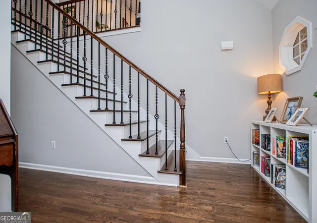 Photo 3 of Single family home for sale at 5381 Britton Dr, Villa Rica, GA 30180 | MLS# 10841980 | Listing updated on 2026-09-22