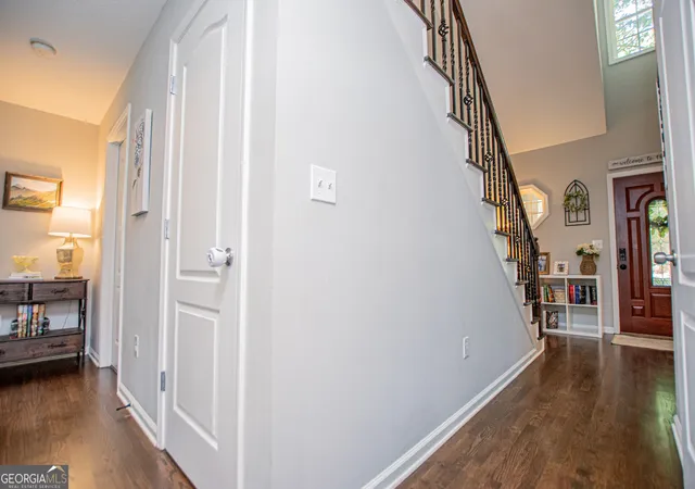 Photo 4 of Single family home for sale at 5381 Britton Dr, Villa Rica, GA 30180 | MLS# 10841980 | Listing updated on 2026-09-22