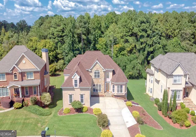 Photo 2 of Single family home for sale at 108 Southgate Blvd, Mcdonough, GA 30253 | MLS# 10834940 | Listing updated on 2026-09-18