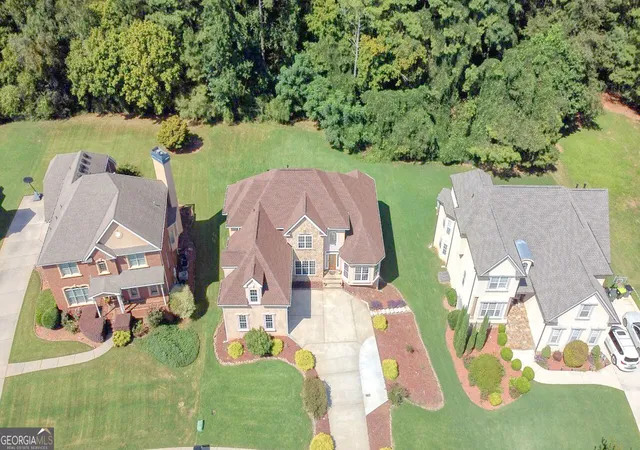 Photo 3 of Single family home for sale at 108 Southgate Blvd, Mcdonough, GA 30253 | MLS# 10834940 | Listing updated on 2026-09-18