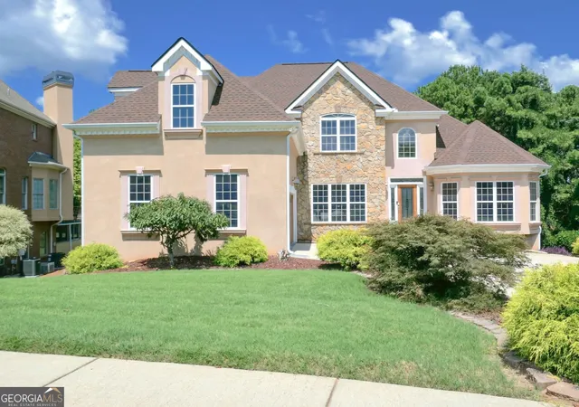 Photo 3 of Single family home for sale at 108 Southgate Blvd, Mcdonough, GA 30253 | MLS# 10834940 | Listing updated on 2026-09-18