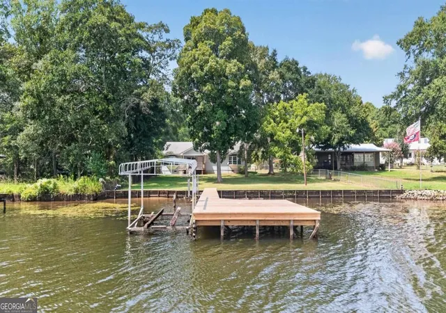 Photo 1 of Single family home for sale at 274 S Steele Brg Rd, Eatonton, GA 31024 | MLS# 10841996 | Listing updated on 2026-09-22