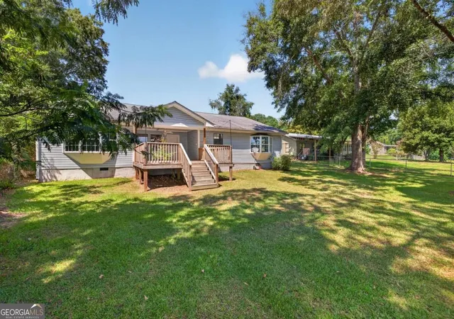 Photo 4 of Single family home for sale at 274 S Steele Brg Rd, Eatonton, GA 31024 | MLS# 10841996 | Listing updated on 2026-09-22