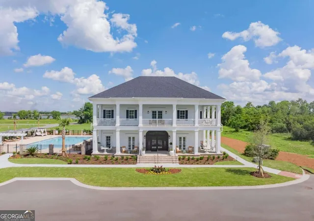 Photo 3 of Single family home for sale at 411 Reserve Way, Savannah, GA 31421 | MLS# 10840477 | Listing updated on 2026-09-18