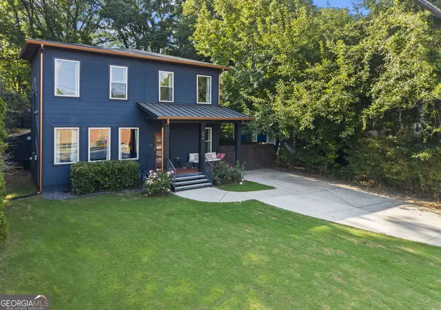 Photo 2 of Sale Pending at 479 Clifton St Se, Atlanta, GA 30316 | MLS# 10840049 | Listing updated on 2026-09-18