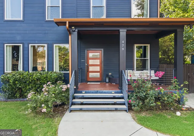 Photo 3 of Sale Pending at 479 Clifton St Se, Atlanta, GA 30316 | MLS# 10840049 | Listing updated on 2026-09-18