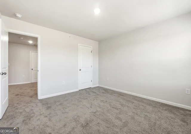 Photo 4 of Townhouse for sale at 8357 Columbia Ct, Palmetto, GA 30268 | MLS# 10736739 | Listing updated on 2026-10-01
