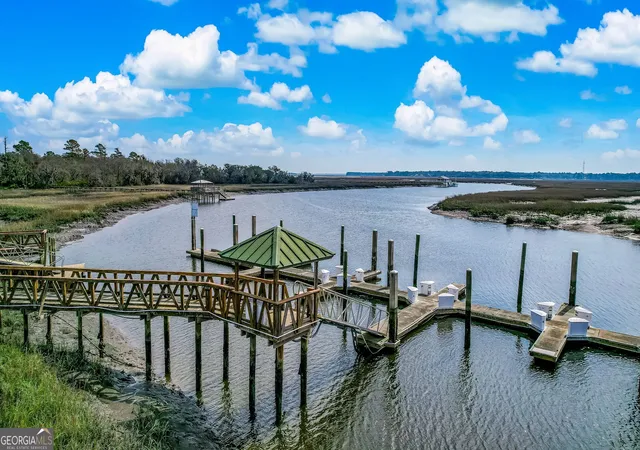 Photo 1 of Land for sale at V/l 133 Marina Isle Dr, Woodbine, GA 31569 | MLS# 10842832 | Listing updated on 2026-09-23
