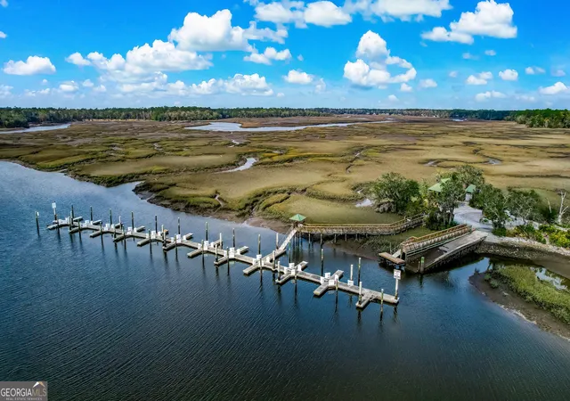 Photo 3 of Land for sale at V/l 133 Marina Isle Dr, Woodbine, GA 31569 | MLS# 10842832 | Listing updated on 2026-09-23