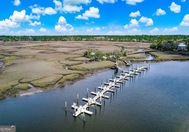 Photo 4 of Land for sale at V/l 133 Marina Isle Dr, Woodbine, GA 31569 | MLS# 10842832 | Listing updated on 2026-09-23