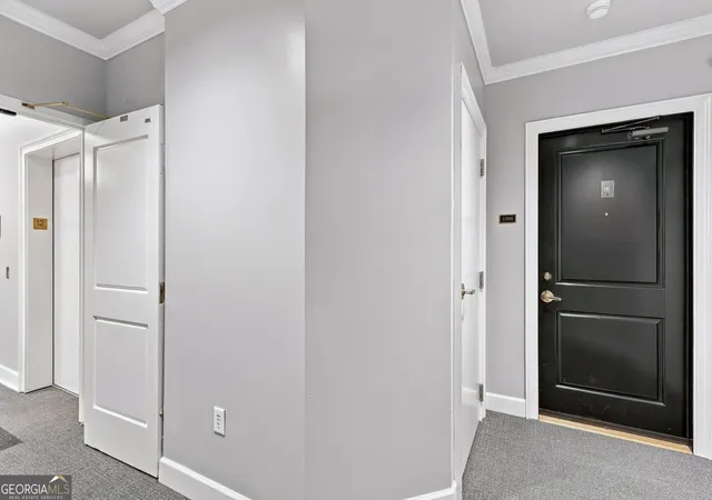 Photo 3 of Condo for sale at 2828 Peachtree Rd NW #1204, Atlanta, GA 30305 | MLS# 10851661 | Listing updated on 2026-10-07