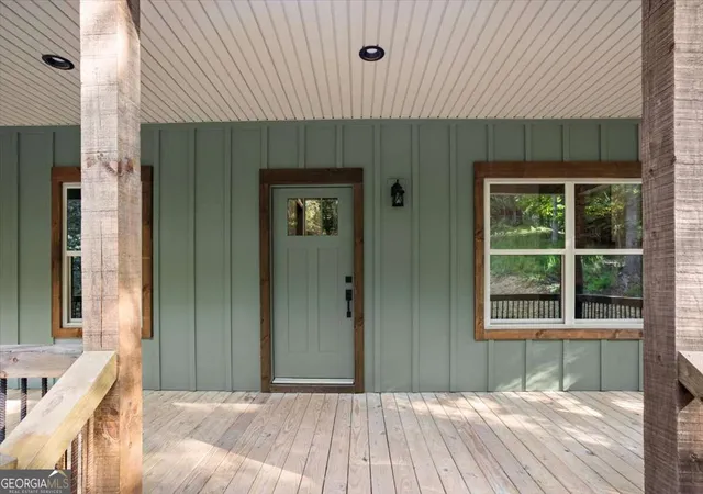 Photo 3 of Single family home for sale at 235 Parnell Dr, Ellijay, GA 30540 | MLS# 10837907 | Listing updated on 2026-10-08