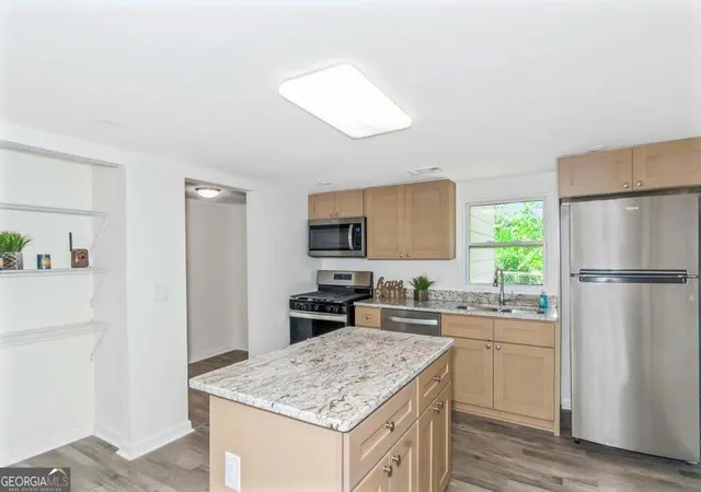 Photo 1 of Single family home for sale at 204 Mill St, Barnesville, GA 30204 | MLS# 10844622 | Listing updated on 2026-09-25