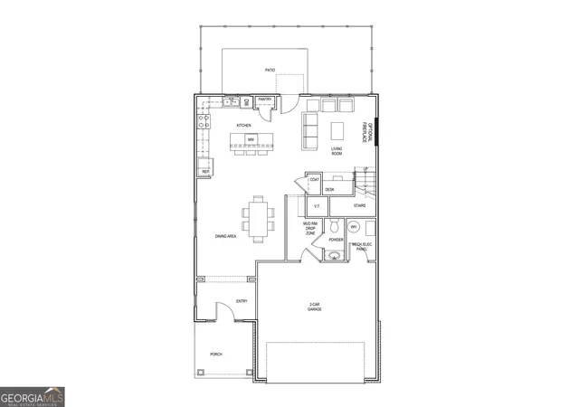 Photo 2 of Single family home for sale at 144 Dewey Rd, Lilburn, GA 30047 | MLS# 10840321 | Listing updated on 2026-09-16