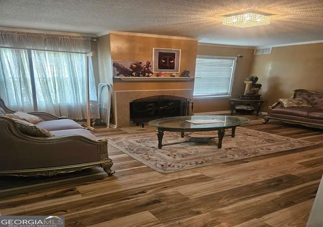 Listing Photo 5 - Condo for sale in building located at 74th Pl Fontaine, Lithonia, GA 30038