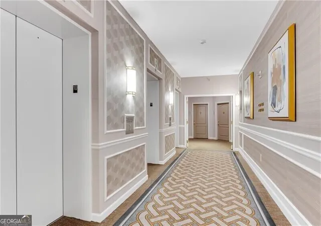Photo 2 of Condo for sale at 195 14th Street Ne #1010, Atlanta, GA 30309 | MLS# 10851727 | Listing updated on 2026-10-07