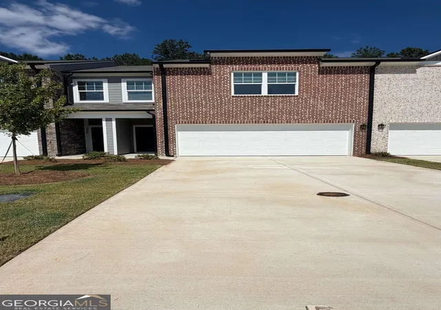 Photo 1 of Townhouse for sale at 1332 Fagiolo St, Mcdonough, GA 30253 | MLS# 10848787 | Listing updated on 2026-10-02