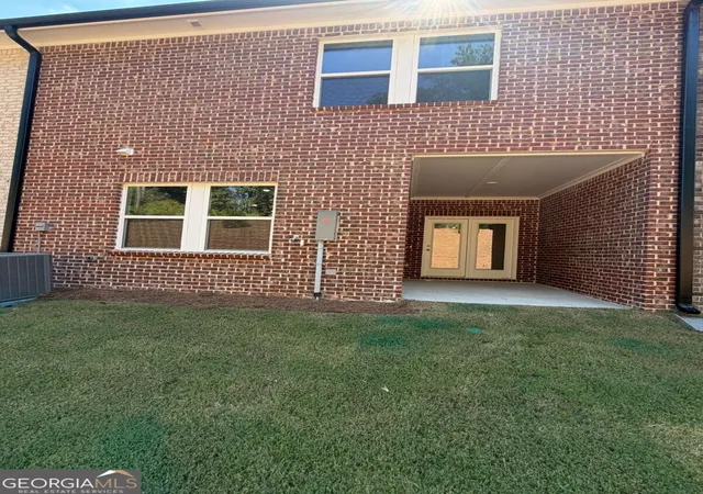 Photo 2 of Townhouse for sale at 1332 Fagiolo St, Mcdonough, GA 30253 | MLS# 10848787 | Listing updated on 2026-10-02
