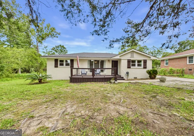 Photo 1 of Single family home for sale at 1501 55th Street, Columbus, GA 31904 | MLS# 10852292 | Listing updated on 2026-10-08