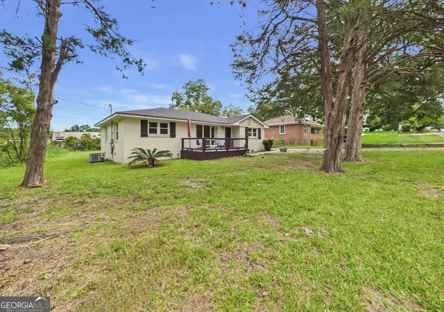 Photo 2 of Single family home for sale at 1501 55th Street, Columbus, GA 31904 | MLS# 10852292 | Listing updated on 2026-10-08