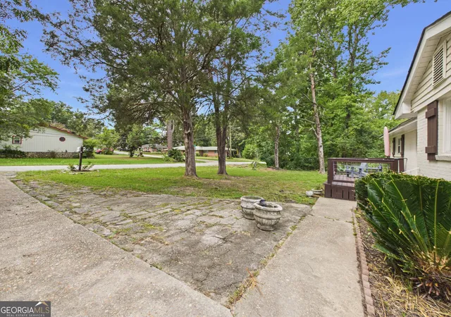 Photo 3 of Single family home for sale at 1501 55th Street, Columbus, GA 31904 | MLS# 10852292 | Listing updated on 2026-10-08