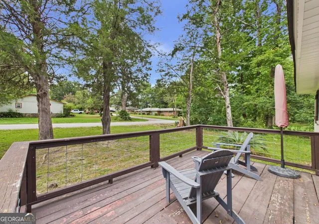 Photo 3 of Single family home for sale at 1501 55th Street, Columbus, GA 31904 | MLS# 10852292 | Listing updated on 2026-10-08
