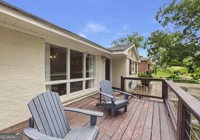 Photo 4 of Single family home for sale at 1501 55th Street, Columbus, GA 31904 | MLS# 10852292 | Listing updated on 2026-10-08