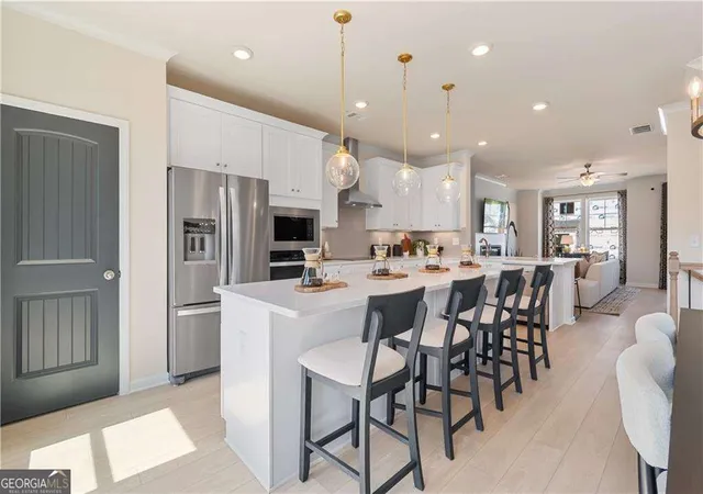 Photo 1 of Townhouse for sale at 334 Allegro Bnd, Mcdonough, GA 30253 | MLS# 10842495 | Listing updated on 2026-09-18