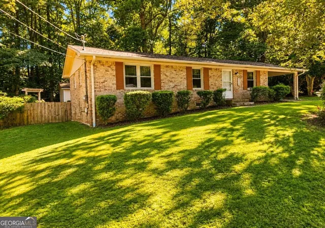 Photo 1 of Sale Pending at 3766 Renee Cir, Gainesville, GA 30507 | MLS# 10840494 | Listing updated on 2026-09-22