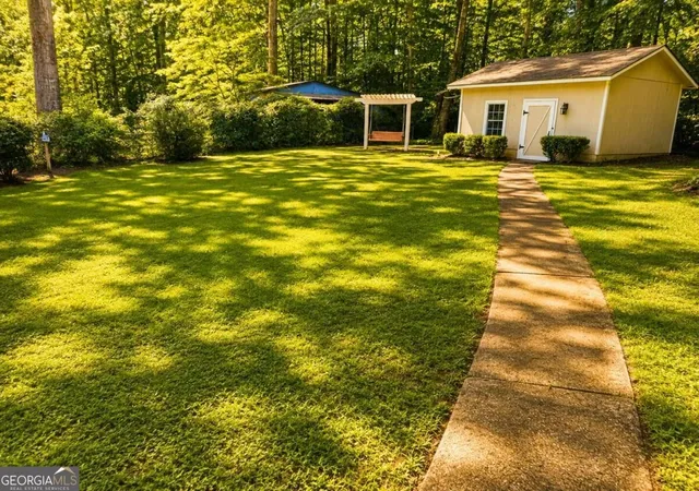 Photo 3 of Sale Pending at 3766 Renee Cir, Gainesville, GA 30507 | MLS# 10840494 | Listing updated on 2026-09-22