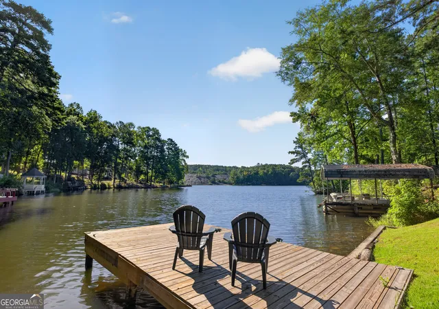 Photo 3 of Single family home for sale at 2439 Lakeshore Dr Ne, Conyers, GA 30012 | MLS# 10807767 | Listing updated on 2026-09-10