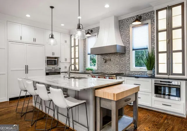 Photo 3 of Single family home for sale at 512 A Rankin St Ne, Atlanta, GA 30308 | MLS# 10851958 | Listing updated on 2026-10-07