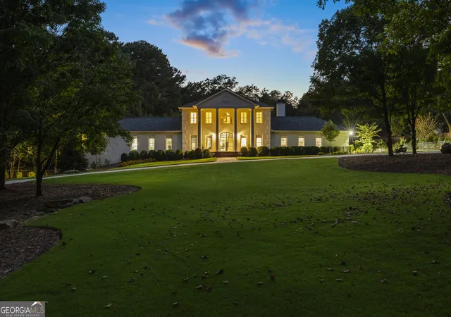 Photo 112 of Mansion for sale at 1900 Crystal Hills Dr, Athens, GA 30606 | MLS# 10836542 | Listing updated on 2026-09-14