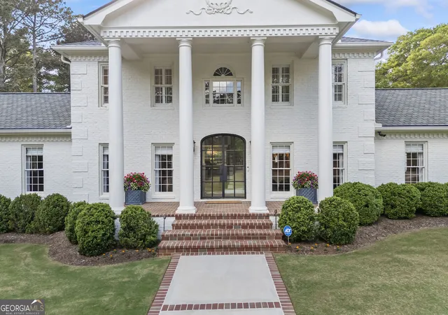 Photo 3 of Single family home for sale at 1900 Crystal Hills Dr, Athens, GA 30606 | MLS# 10836542 | Listing updated on 2026-09-14