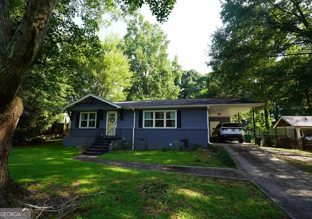 Photo 1 of Single family home for sale at 91 Hurt Rd Se, Smyrna, GA 30082 | MLS# 10830303 | Listing updated on 2026-09-22