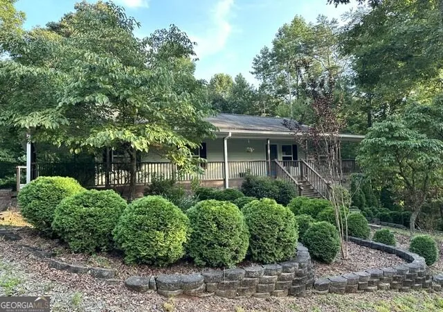Photo 1 of Single family home for sale at 596 Timberwalk Dr, Ellijay, GA 30540 | MLS# 10841138 | Listing updated on 2026-09-06