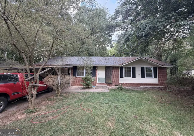 Photo 1 of Single family home for sale at 4429 Glade Rd, Forest Park, GA 30297 | MLS# 10841057 | Listing updated on 2026-09-28