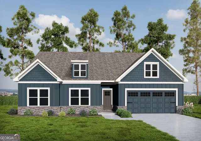 Photo 1 of Single family home for sale at 30 Fairoaks Ct, Covington, GA 30016 | MLS# 10842145 | Listing updated on 2026-09-08