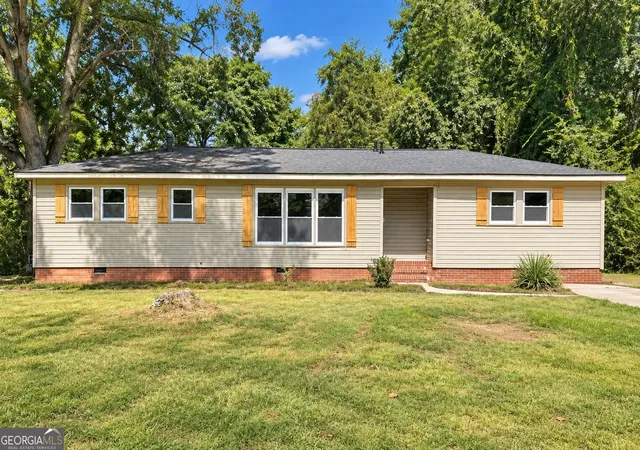 Photo 1 of Single family home for sale at 30 Tyler St Nw, Rome, GA 30165 | MLS# 10851104 | Listing updated on 2026-10-02
