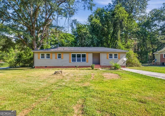 Photo 2 of Single family home for sale at 30 Tyler St Nw, Rome, GA 30165 | MLS# 10851104 | Listing updated on 2026-10-02