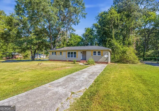 Photo 3 of Single family home for sale at 30 Tyler St NW, Rome, GA 30165 | MLS# 10851104 | Listing updated on 2026-10-02